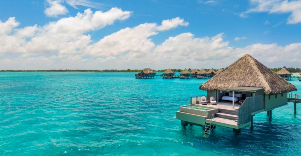 Bora Bora 2026: 13 Overwater Escapes Off the Beaten Path