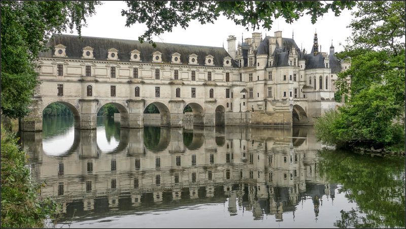 The Loire Valley