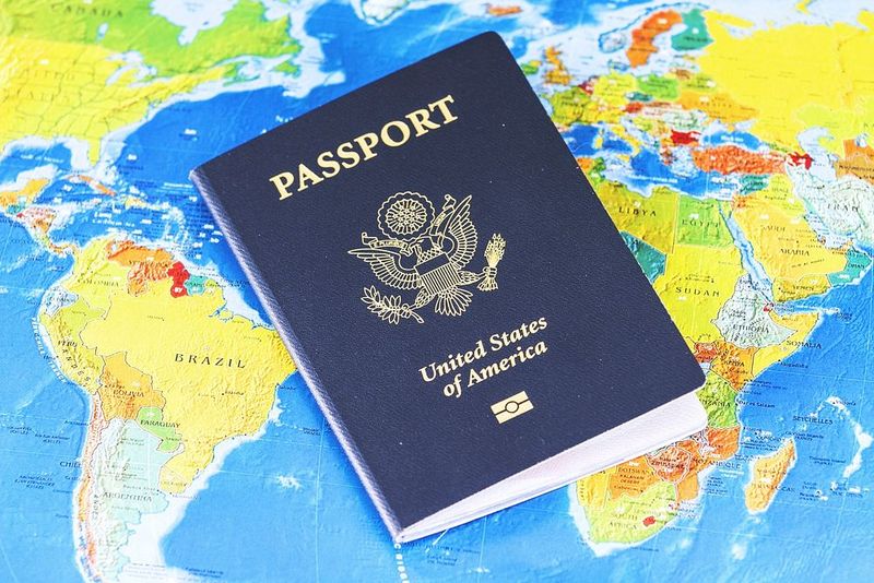 Your Pre-Trip Checklist: Smart Moves Before You Fly