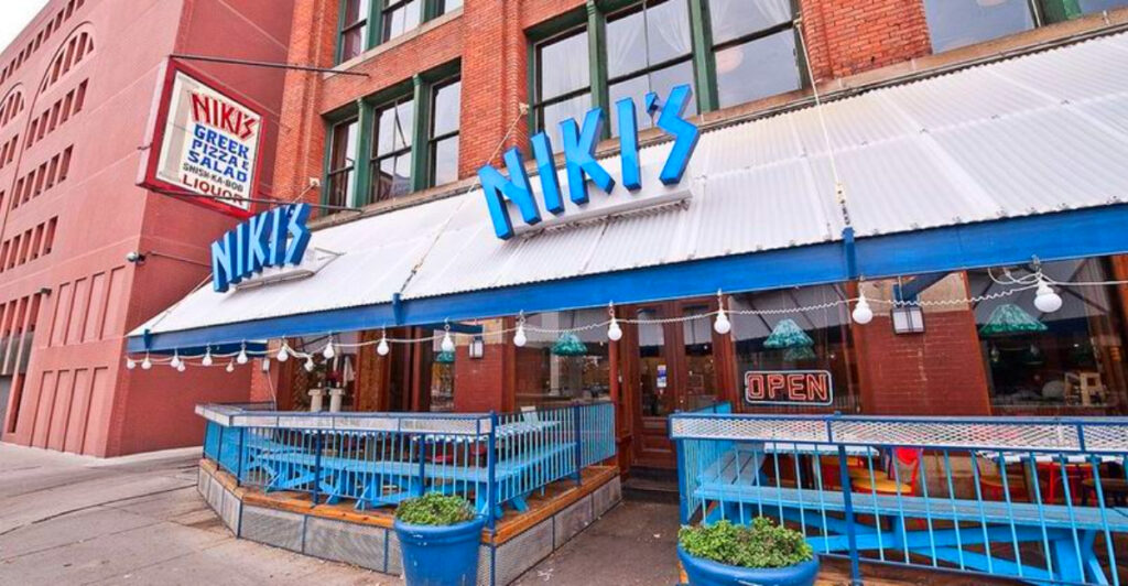Born in Detroit: 13 Historic Coneys and Square-Pie Institutions You Need to Try
