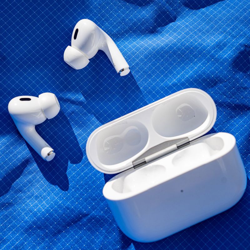 Apple AirPods Pro 2