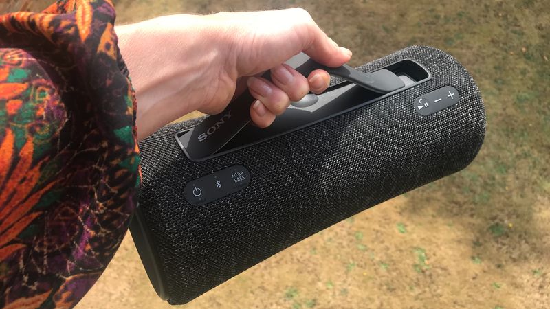 Sony SRS-XG300