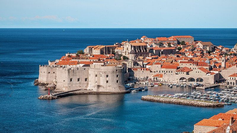 Weekends in Dubrovnik