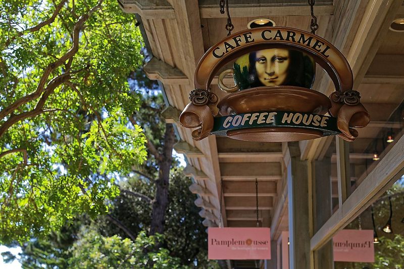 Carmel-by-the-Sea, California