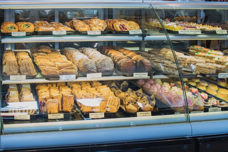 Porto’s Bakery & Café - Greater Los Angeles