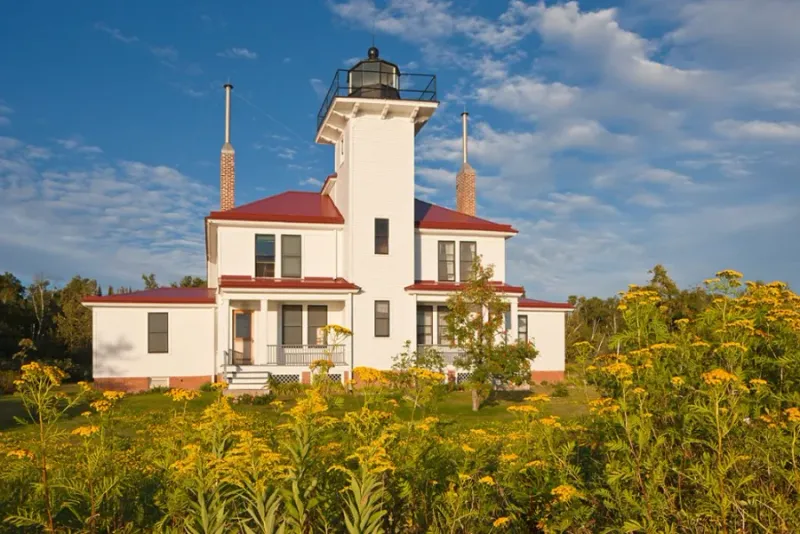 Historic Lighthouses