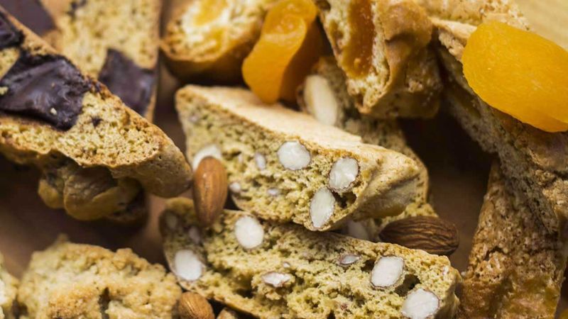 Prato Bakery — Jersey City & Hoboken