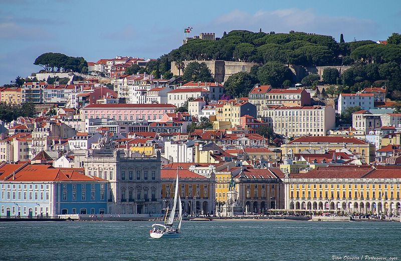 Lisbon, Portugal