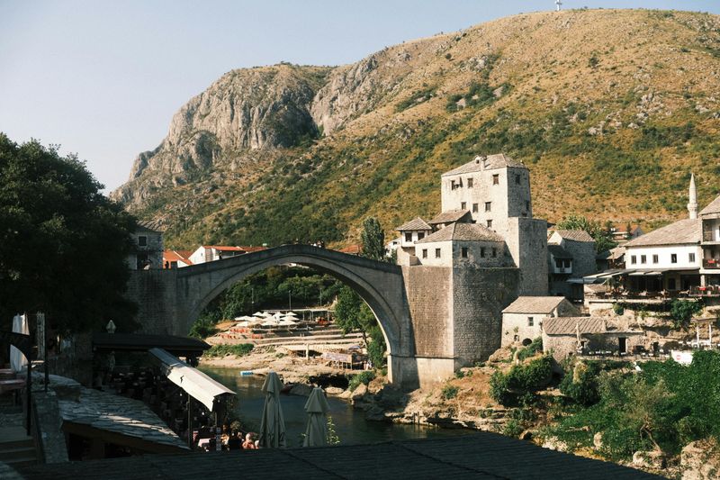 Mostar, Bosnia and Herzegovina