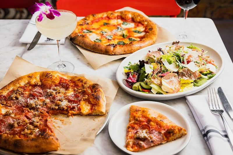 North Italia (≈45–50 locations; Cheesecake Factory Inc. concept)
