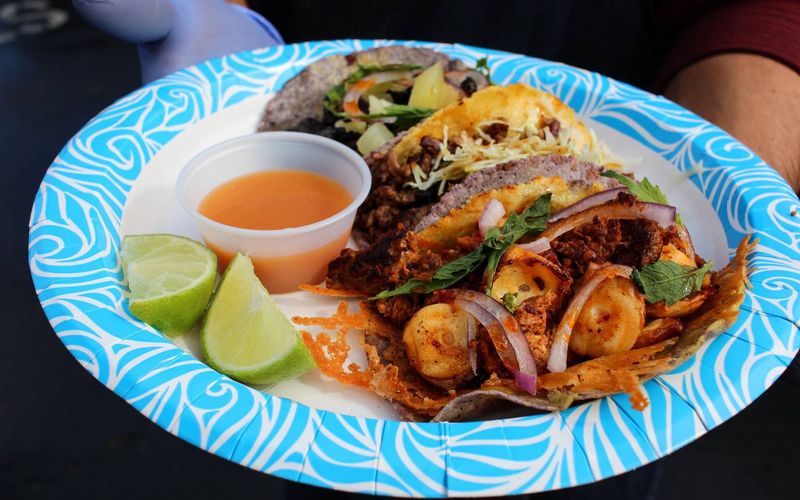 Yoco's Taqueria & Mexican Grill – San Jose