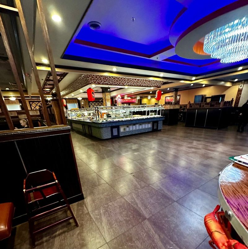 Yoki Buffet - Louisville