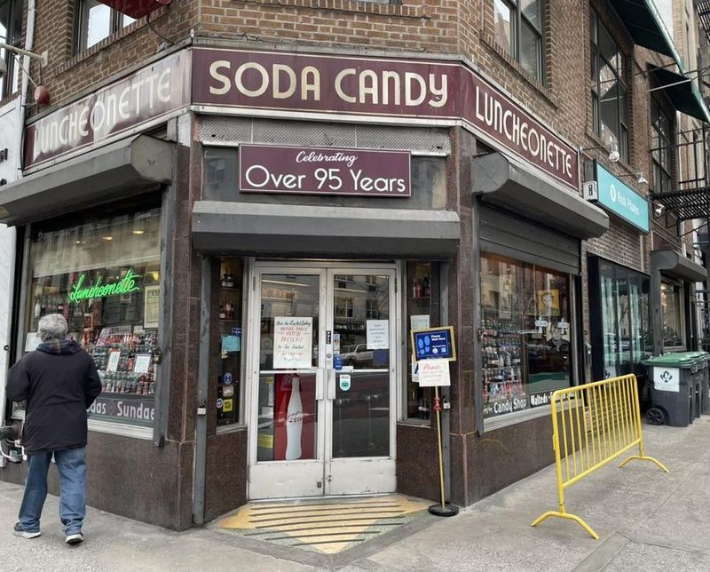 A Neighborhood Anchor Through Generations