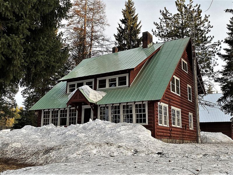 McCall, Idaho