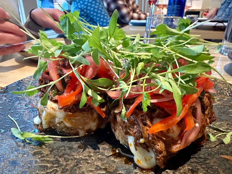 Crested Butte — Two Twelve