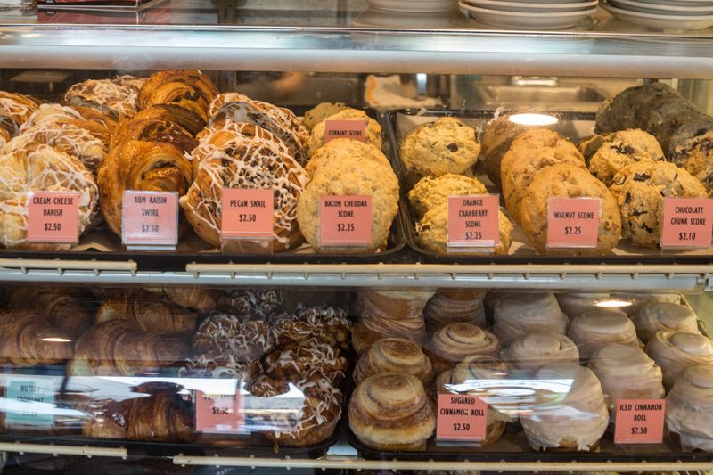 Quack’s 43rd Bakery