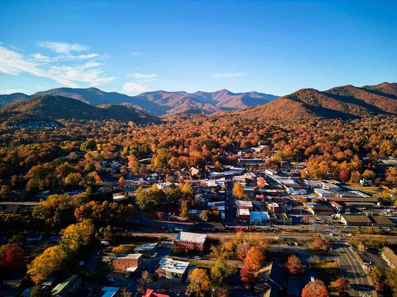Black Mountain
