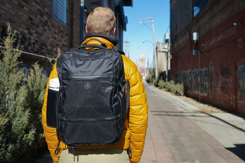 Tortuga Laptop Travel Backpack