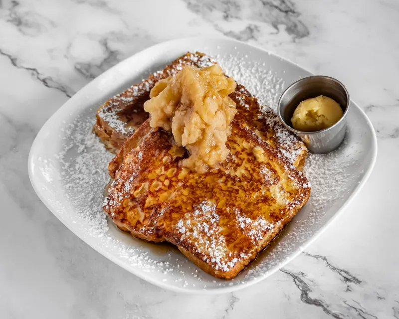 Union Street Café