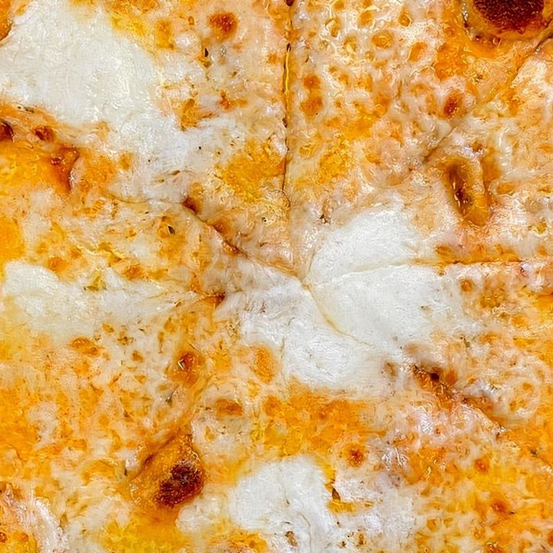 Aldo's Pizza Pies — Memphis, TN
