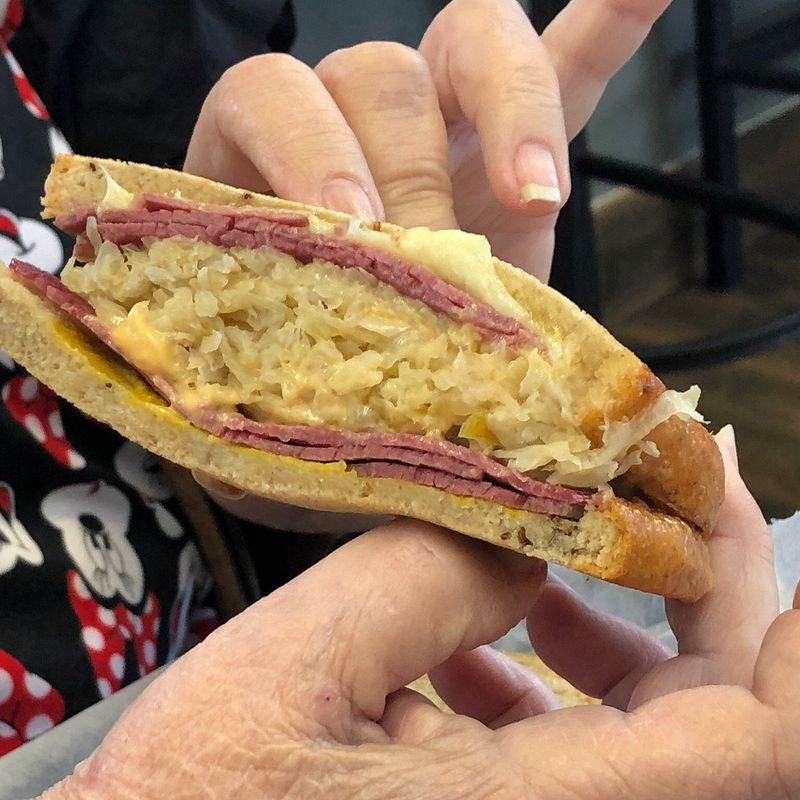 Sandwich Factory – Lakeland