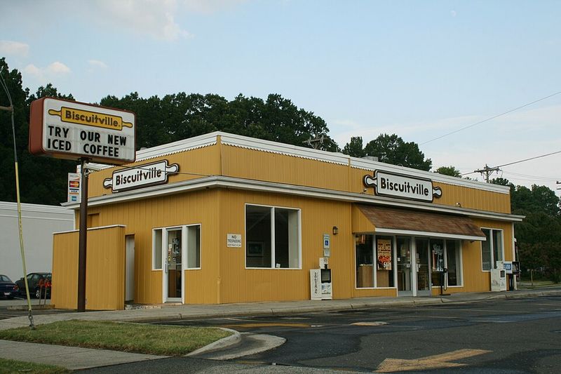 Biscuitville