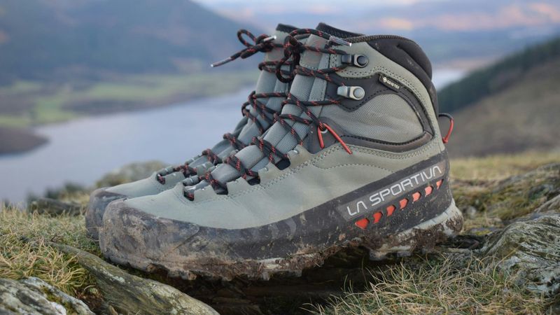 Scarpa TX 5 GTX