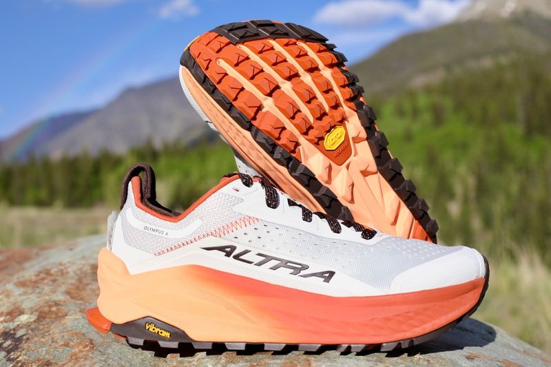 Altra Olympus (Latest Model)