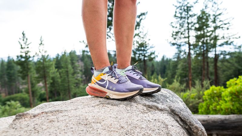 Nike Zegama 2