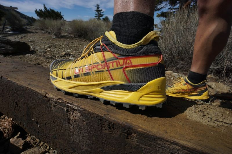 La Sportiva Mutant