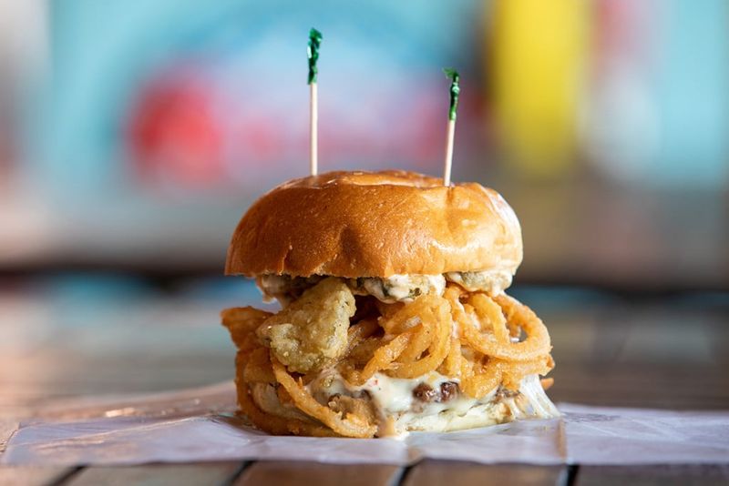 Pinky's Westside Grill — Charlotte