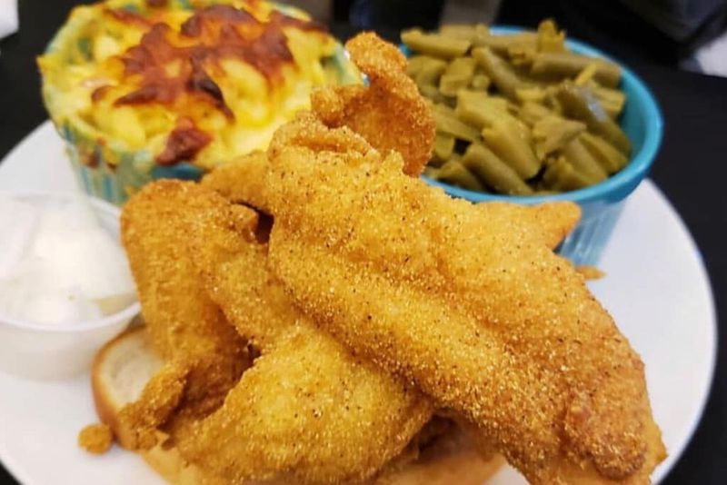 Gourmet Soul