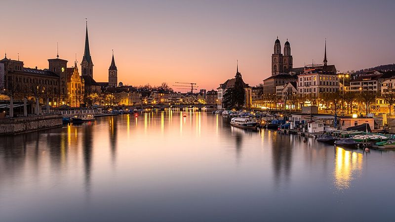 Zurich, Switzerland