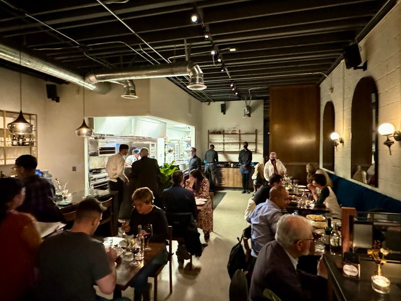 Cannonball – South Pasadena