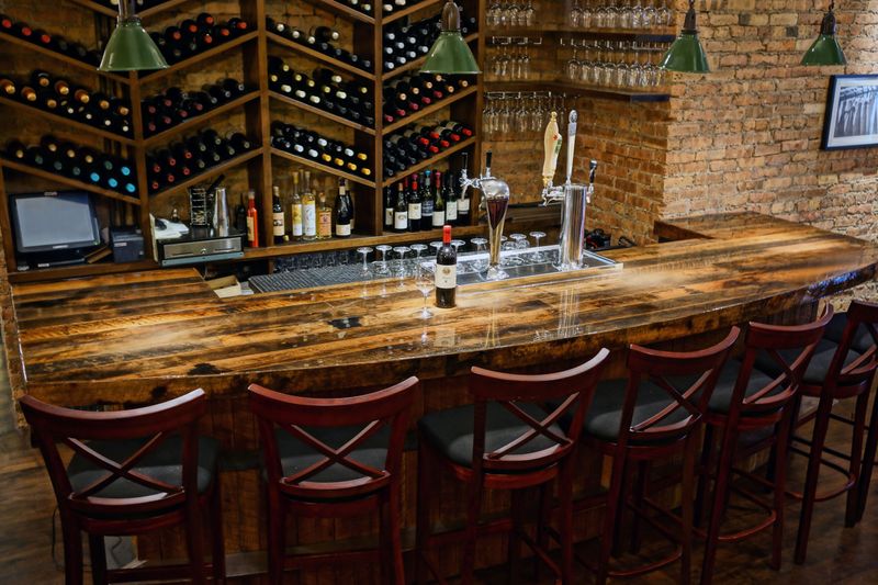 Bar Pastoral