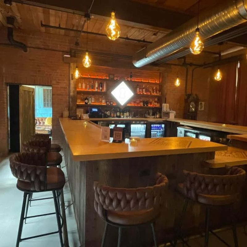 The Den at Hush Spa – Southington, CT