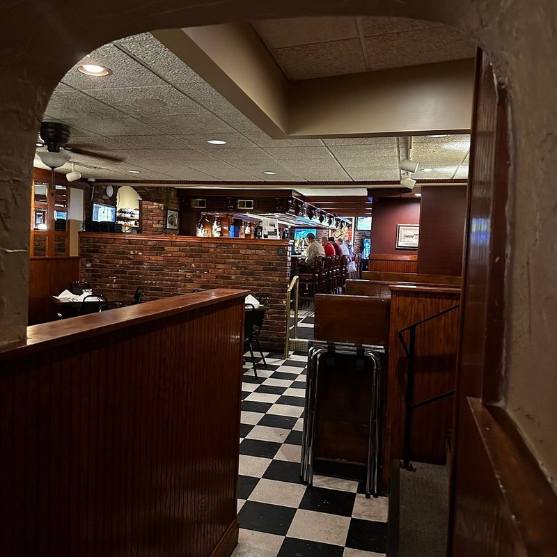 The Union Grill – Washington