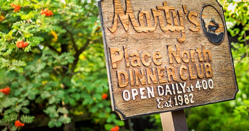 Marty’s Place North