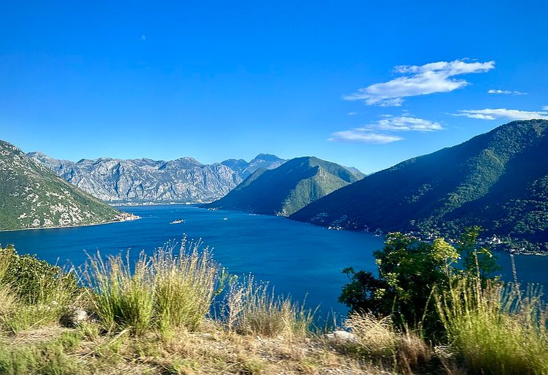 Kotor, Montenegro