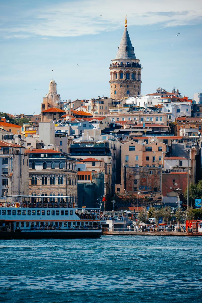 Istanbul, Turkey