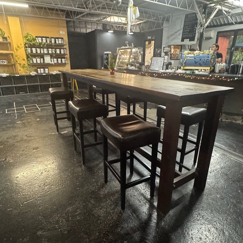 The Lab Coffee (Tampa, West Tampa)