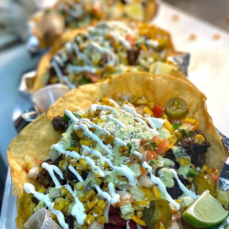 Taco Dive (Tradition & St. Lucie West)