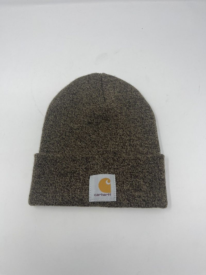 Warm Beanie
