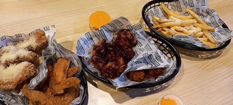 Wingstop
