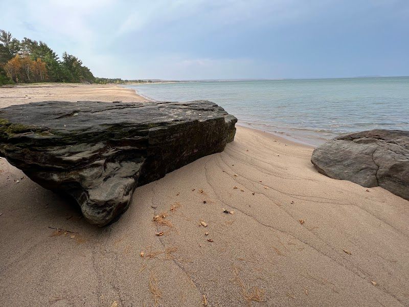 Lake Superior Access, Beaches & Outdoor Fun