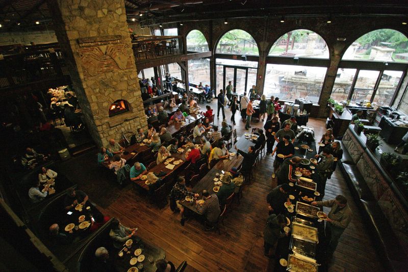 Two Brothers Roundhouse – Aurora