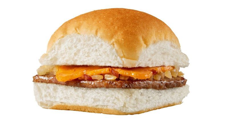 White Castle — 1921 Slider