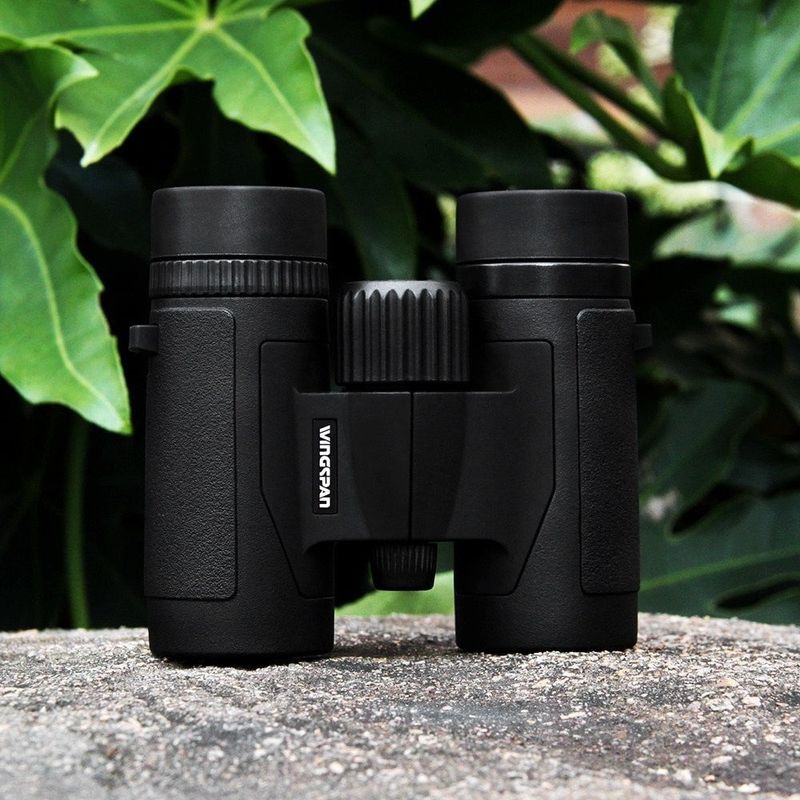 Wingspan Optics Spectator 8×32 Compact