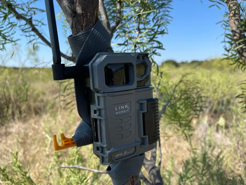Spypoint Link-Micro-LTE