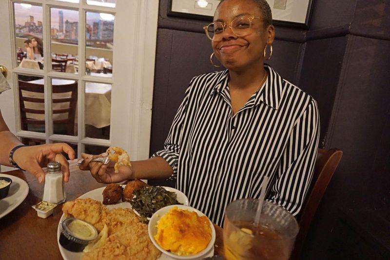 Mary Mac’s Tea Room